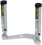 Cannon 1907024 Dual Axis Adjustable Rod Holder